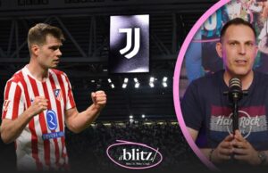 Dopo Vlahovic: il mercato delle riserve e le scelte di Juve e Inter