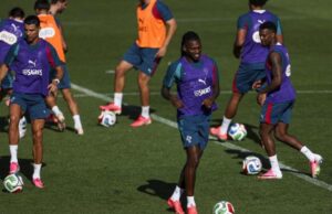 Rafael Leão tra pubalgia, posizioni forzate e la ricerca di una nuova sfida: cosa significa per Premier e Liga