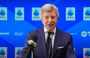 Calcio italiano tra talento e riforme: dialoghi e opportunità per la Serie A