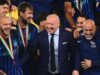 Marotta, Varese, Recoba e la cultura della vittoria: 50 anni di leadership tra Inter e progetti europei