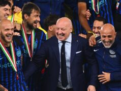 Marotta, Varese, Recoba e la cultura della vittoria: 50 anni di leadership tra Inter e progetti europei