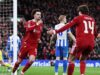 Jones: l’Inter punta al centrocampo inglese in vista della trattativa con il Liverpool