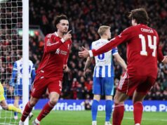 Jones: l’Inter punta al centrocampo inglese in vista della trattativa con il Liverpool