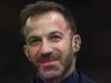 Del Piero, la Juventus tra leggenda e presente: riflessioni al Festival della Serie A