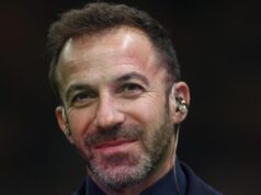Del Piero, la Juventus tra leggenda e presente: riflessioni al Festival della Serie A