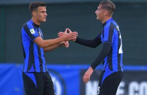 PiSta e i Chivu boys: la rinascita delle giovanili dell’Inter e la corsa verso la prima squadra