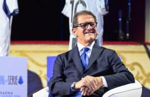 Capello, Conte e Inter: una guida condivisa per il futuro del calcio italiano
