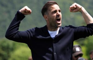 Fabregas contro la Serie A: cosa cambia tra Premier League e calcio italiano