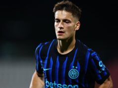 Dopo Stankovic, l’Inter ci riprova con Berenbruch: una stagione in prestito a Cagliari per tornare da protagonista