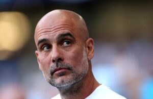 Progetti sportivi tra campionato e Champions: una lettura di Guardiola e la continuità nel calcio moderno