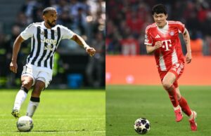 Spalletti e la scelta Kim: come la Juve potrebbe riscrivere la difesa
