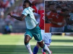 Leao tra talento, rabbia e responsabilità: riflessioni su un episodio di sportività in crisi