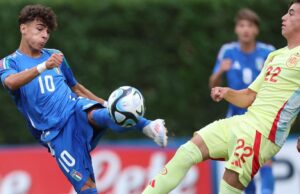 Corigliano, la stella emergente dell’Under 17: profili, stile e prospettive per il futuro della Juve