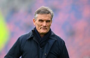 Sartori e la rivoluzione silenziosa: perché Bologna ha puntato su Tedesco