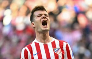 Occhio Juve: Sorloth tra Premier e asta, Atletico nella corsa, e le scommesse su Kim e Brahim Diaz