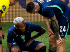 Wesley e le ombre del Mondiale: l’infortunio che mette in allarme Brasile