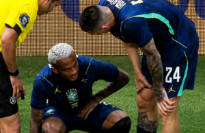 Wesley e le ombre del Mondiale: l’infortunio che mette in allarme Brasile