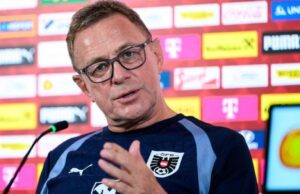 Rangnick e il Milan: tra budget, sostenibilità e decisioni di Cardinale