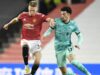 Inter copia Napoli: Curtis Jones dal Liverpool per replicare McTominay e l’idea di rinascita