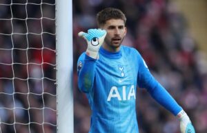Juve, Vicario in pole position: la svolta tra mercato e strategie di portiere