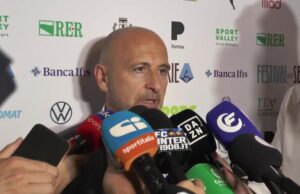 Inter e il mercato: tra palestra e la metà dell’offerta