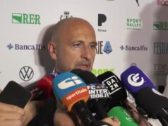 Inter, Ausilio svela piani di mercato: Dumfries vorrebbe partire e un nuovo colpo difensivo all’orizzonte