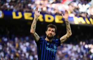 Acerbi libero, Genoa valuta l’opzione a parametro zero tra Monza e interessi dall’Arabia Saudita