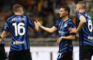 Il tesoretto di Inter: come gli esuberi guidano una nuova strategia di bilancio e sportiva
