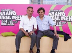 Ripartenza Italia: Mancini, riforma del sistema e Milano Football Week come crocevia