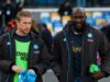 De Bruyne e Lukaku: Mondiale, Napoli e una rinascita possibile