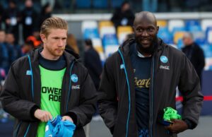 De Bruyne e Lukaku: Mondiale, Napoli e una rinascita possibile