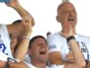 Inter Academy U14 Lombardy: Zanetti in tribuna per Tomas, una storia di formazione e passione