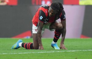 Rafael Leão e il Milan: una stagione di tensioni, scelte tattiche e un addio annunciato