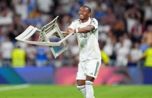 Bacheca, esperienza e carisma: Alaba può diventare il nuovo Modric del Milan