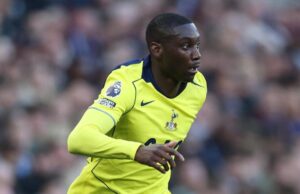Muani vuole Juventus: lo scenario tra PSG e il patto con la Signora