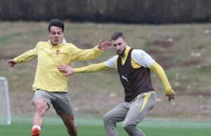 Jashari, Pavlovic e la sfida Milan: tra priorità, crescita e una strategia di mercato che guarda avanti