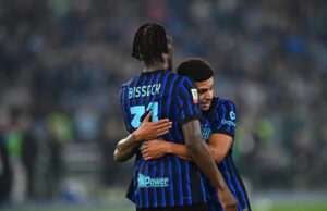 Motivi diversi, stesso destino: Inter tra rinnovi in stallo e addii probabili di Bisseck e Luis Henrique
