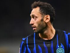 Nuovo presidente, il Fenerbahçe sogna ancora Calha. Ma l’Inter fa muro