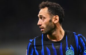 Nuovo presidente, il Fenerbahçe sogna ancora Calha. Ma l’Inter fa muro