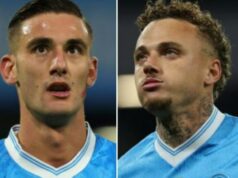 Napoli e la strategia del mercato a km zero: tra prestiti, giovani e la visione di Allegri per Lang, Lucca e Anguissa
