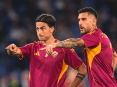 Roma, rinnovi in primo piano: Dybala, Pellegrini e Celik al centro della strategia di Mourinho