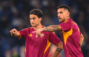 Roma, rinnovi in primo piano: Dybala, Pellegrini e Celik al centro della strategia di Mourinho