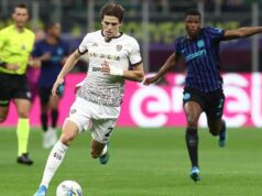 Inter accelera sul mercato: rilancio da 45 milioni per evitare l’asta e scommettere sull’esterno prima del ritiro