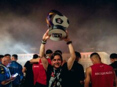 Ascoli in B: la vittoria del popolo tra tifoseria, politica e identità cittadina