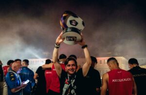 Ascoli in B: la vittoria del popolo tra tifoseria, politica e identità cittadina