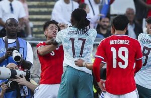 Rafael Leão: un compleanno tra talento, sanzioni e riflessioni sul potere della disciplina