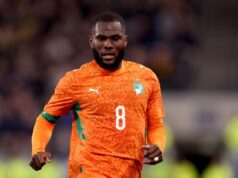 Kessié e la Juve: come sta dopo tre anni in Arabia Saudita?