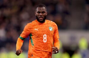 Kessié e la Juve: come sta dopo tre anni in Arabia Saudita?