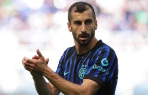 L’equilibrio del rinnovo: Mkhitaryan, l’armeno che va come un treno