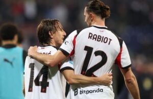 Milan ai Mondiali: tra Nazionali, dubbi e una stagione da scrivere